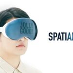 Jolly Good entwickelt digitale Therapie-VR für Apple Vision Pro und weitere digitale Gesundheitsbriefe