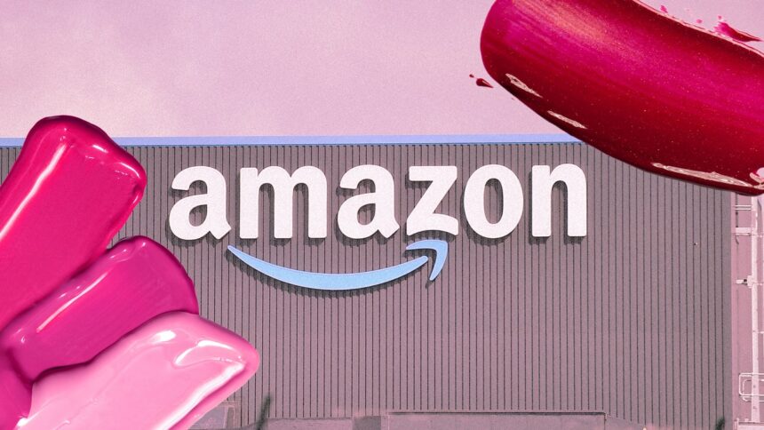 22 Amazon Black Friday-Angebote für Schönheitsliebhaber, die Sie jetzt kaufen können