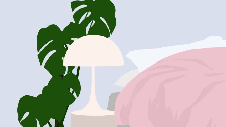 Die skandinavische Schlafmethode ist „lebensverändernd“, wenn Sie Schwierigkeiten haben, neben Ihrem Partner zu schlafen