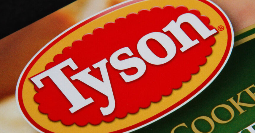 Tyson ruft Dinosaurier-Chicken-Nuggets nach Beschwerden über Metallteile zurück