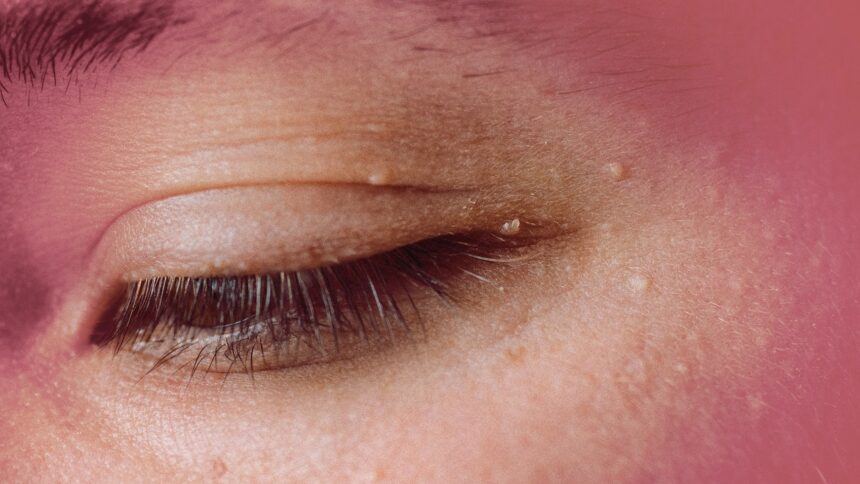 6 Arten von Augenlidbeulen und wie man sie behandelt, laut Dermatologen