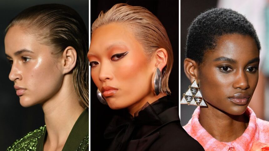 7 Make-up-Trends, die 2024 auf Ihrem Radar sein sollten