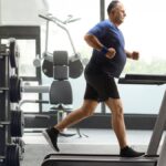 Abnehmtraining auf dem Laufband: Schnelle und effektive Möglichkeiten zum Abnehmen