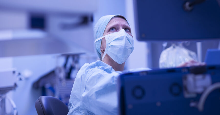 Das 4D-Herzbildgebungsunternehmen LUMA Vision sichert sich 22 Millionen US-Dollar