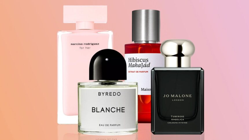 Laut GLAMOUR-Redakteuren sind dies die umwerfenden Parfums, die immer wieder Komplimente einheimsen