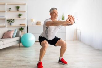 Stärken Sie Ihre Gelenke und reduzieren Sie Ihr Verletzungsrisiko mit diesen sechs von Experten empfohlenen Übungen
