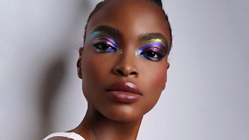 37 Make-up-Ideen für das neue Jahr, um das Jahr 2024 stilvoll einzuläuten