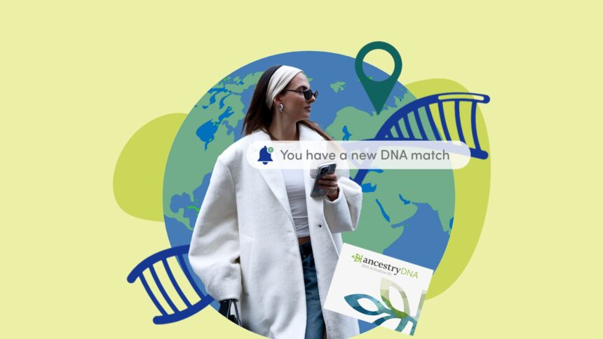Die 5 besten Abstammungs-DNA-Tests 2024, die Ihnen helfen, mehr über Ihre Gesundheit zu erfahren