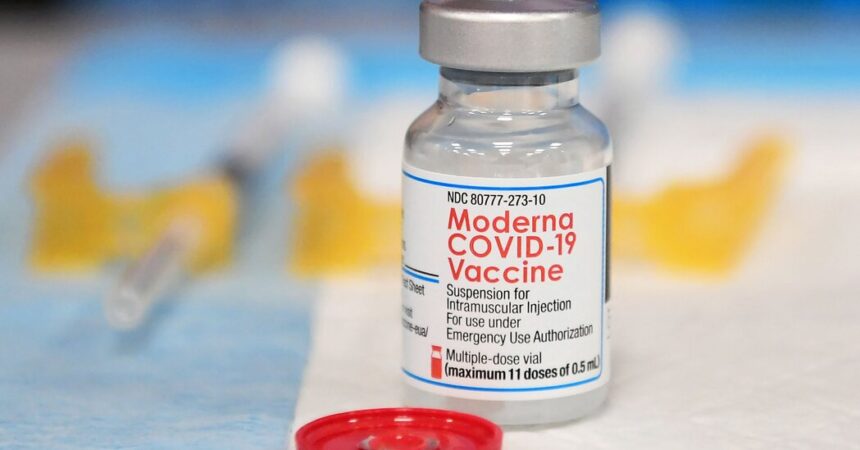 Gesundheitsbeamter von Florida fordert einen Stopp der Covid-Impfstoffe