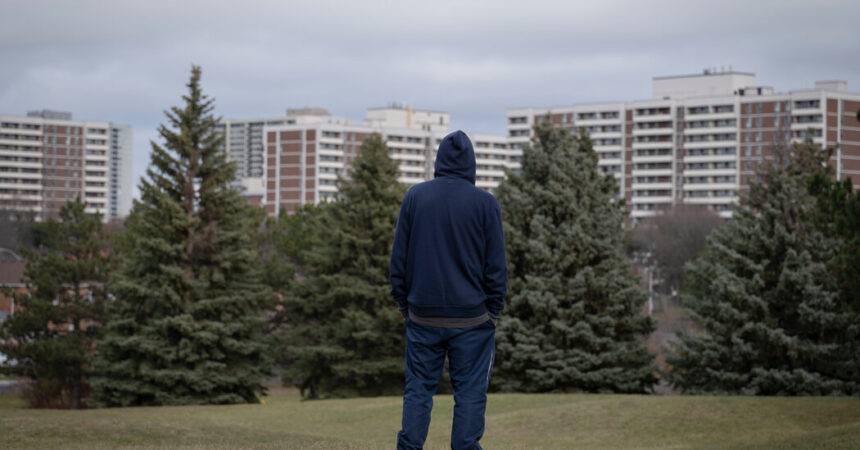 Kanada verzögert Plan, psychisch Kranken medizinisch unterstützten Tod anzubieten