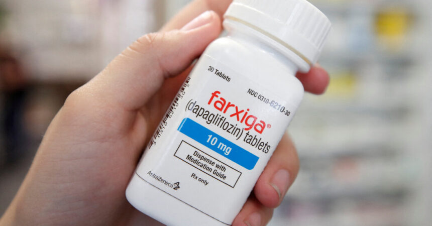 Die USA machen erste Angebote in den Preisverhandlungen für Medicare-Medikamente