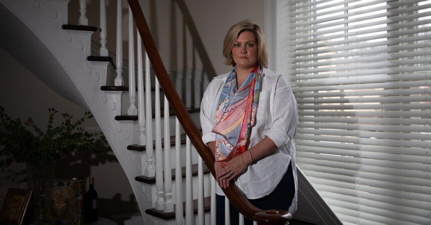 Rechtsstreitigkeiten erhöhen den Stress für IVF-Patienten in Alabama