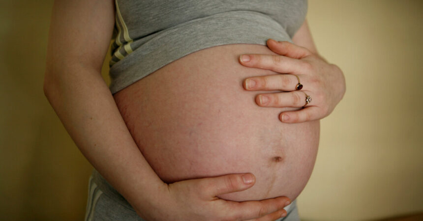 Studie zeigt, dass Teenagerschwangerschaften mit dem Risiko eines früheren Todes im Erwachsenenalter verbunden sind